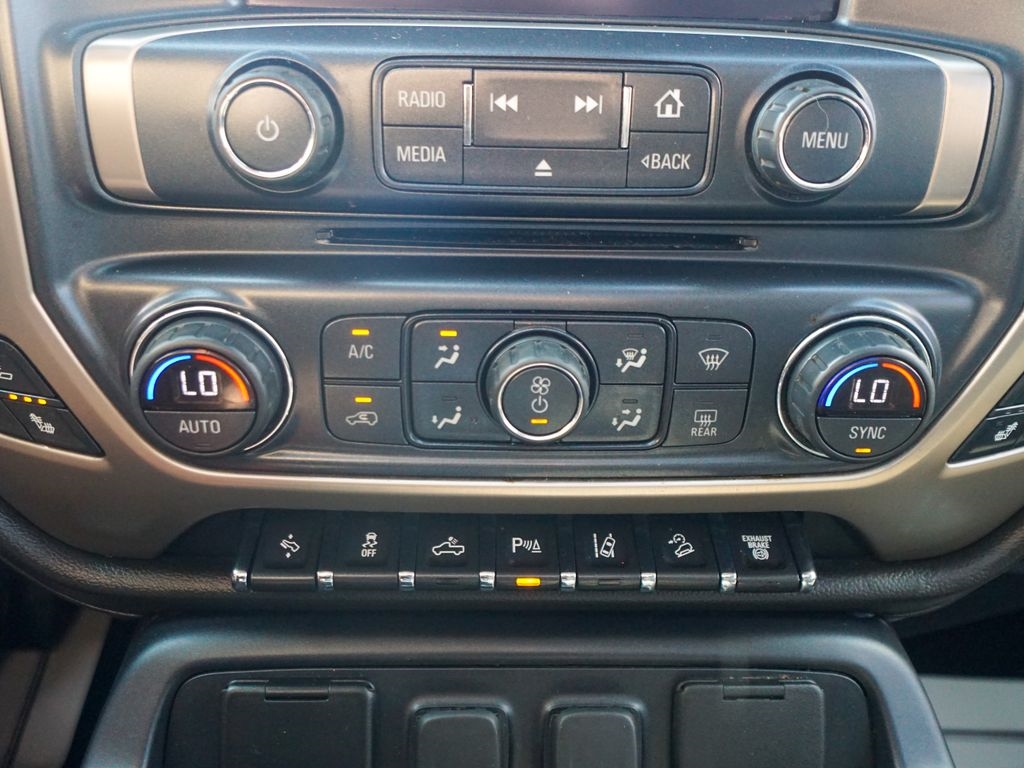 GMC Sierra 3500HD  2019