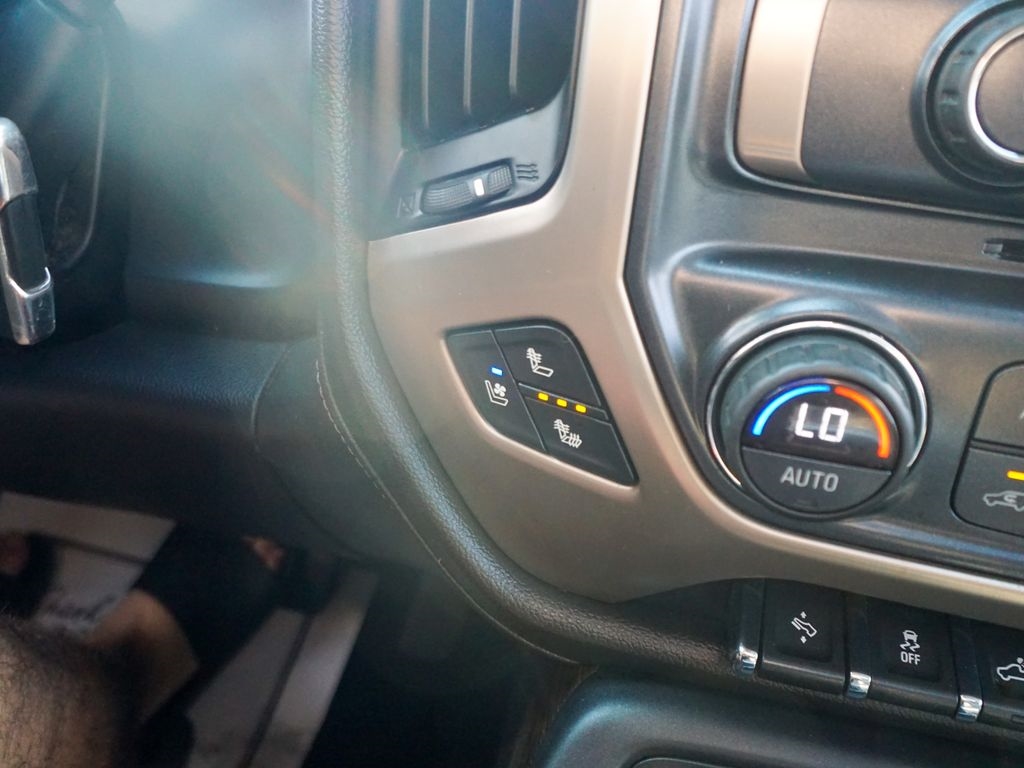 GMC Sierra 3500HD  2019