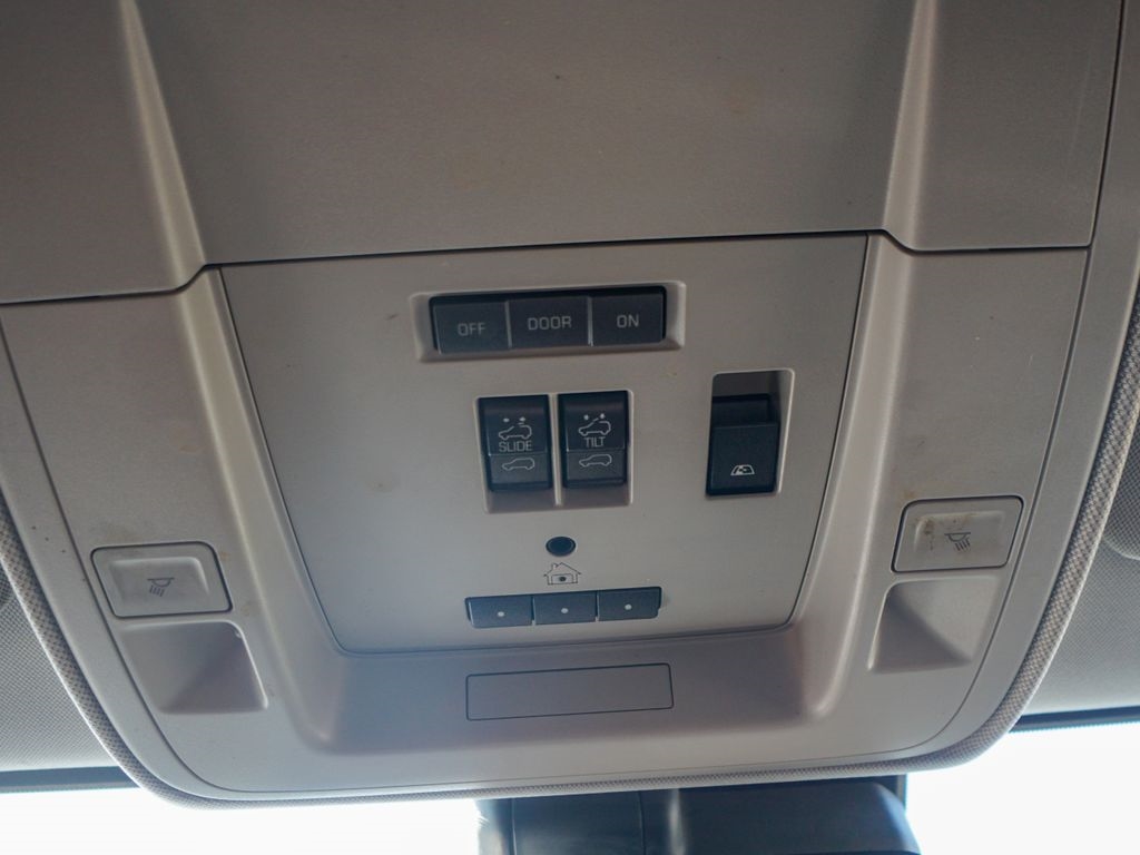 GMC Sierra 3500HD  2019