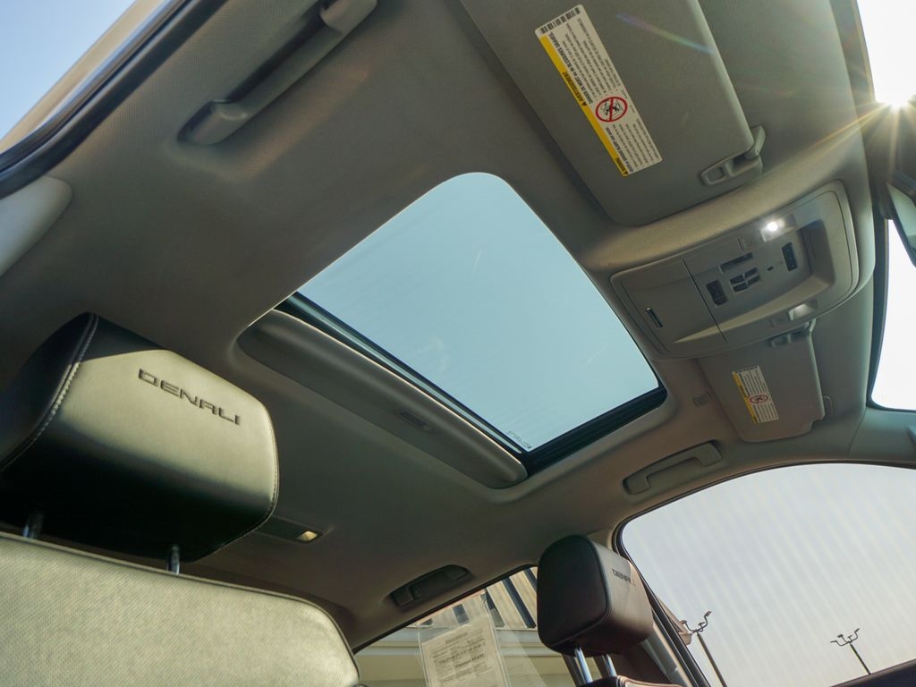 GMC Sierra 3500HD  2019