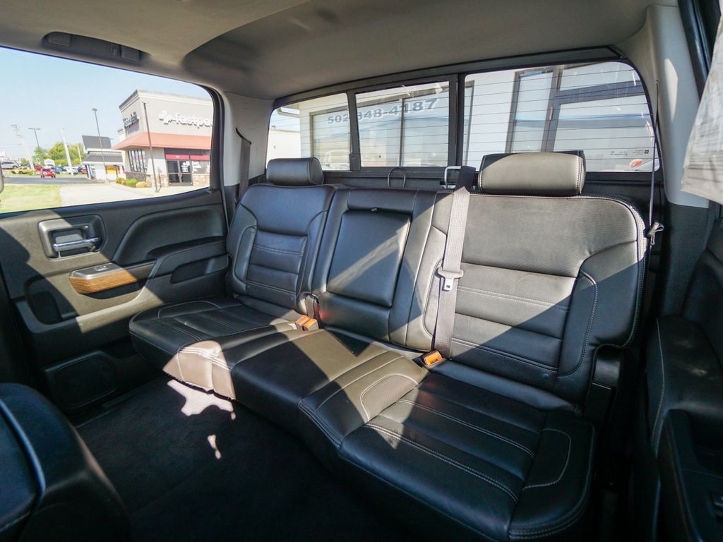 GMC Sierra 3500HD  2019