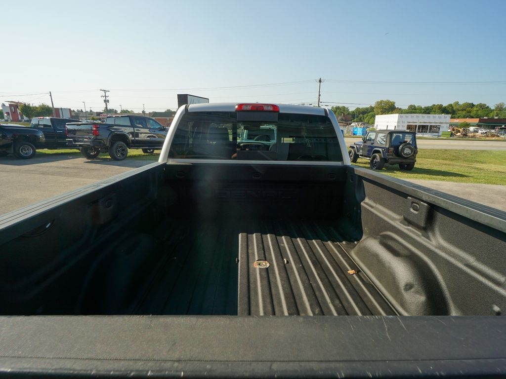 GMC Sierra 3500HD  2019