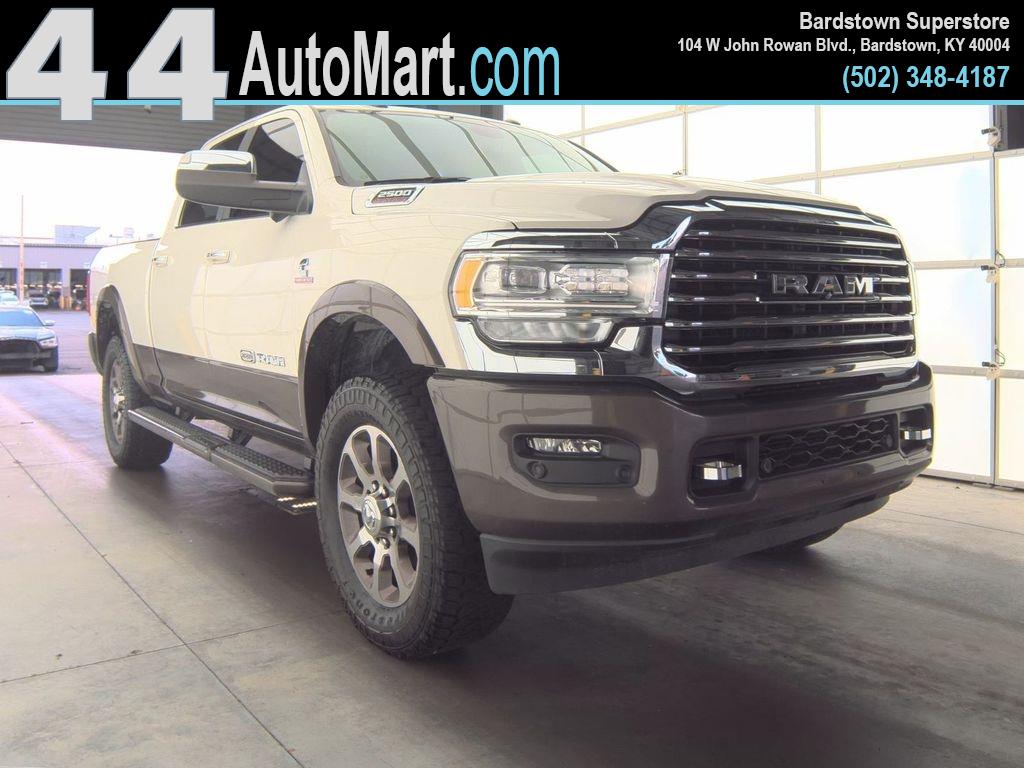 2022 RAM 2500 Longhorn