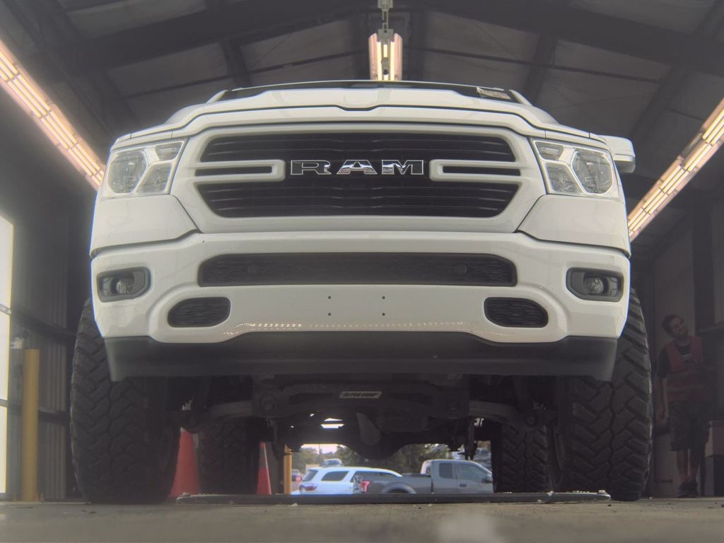 2019 Ram 1500 Big Horn Lone Star photo 3