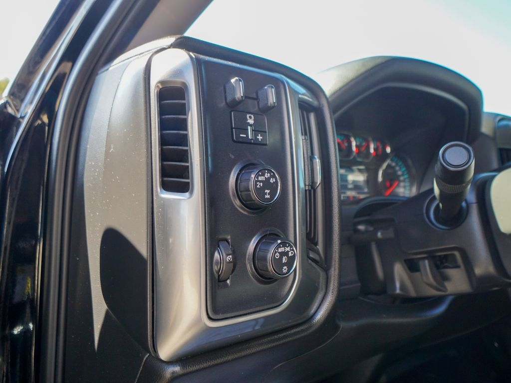 Chevrolet Silverado 1500  2016