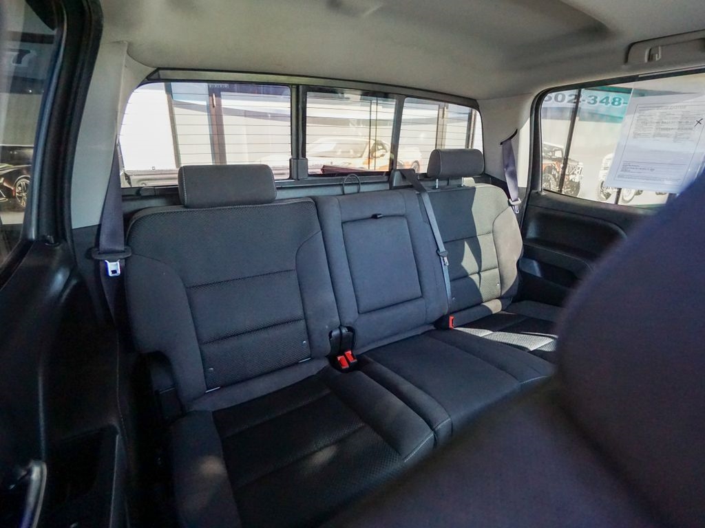 Chevrolet Silverado 1500  2016