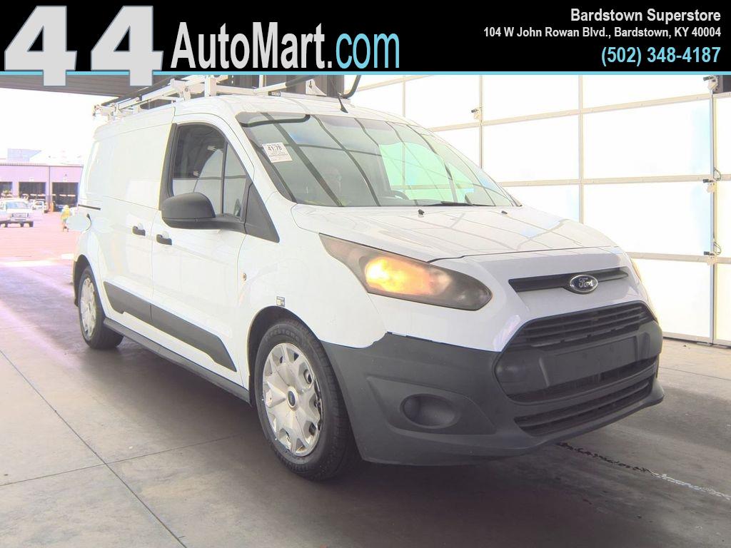 2014 Ford Transit Connect XL