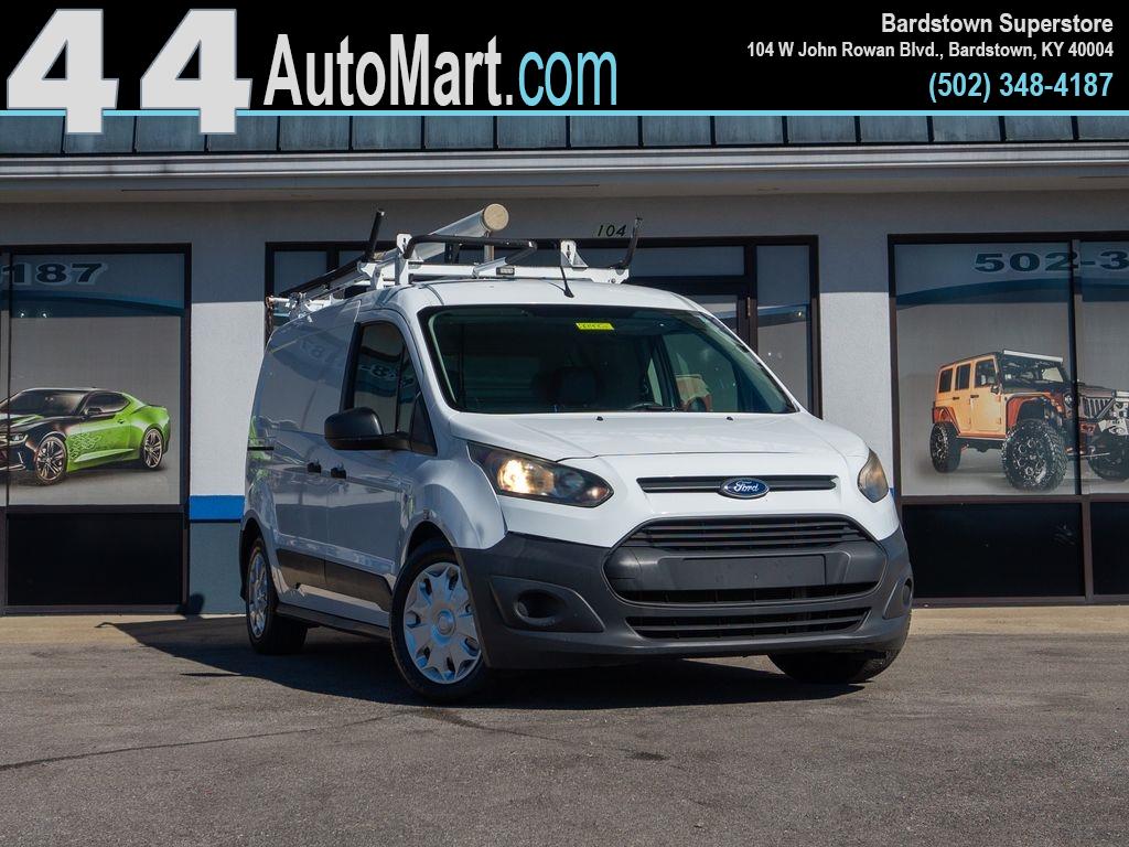 2014 Ford Transit Connect XL