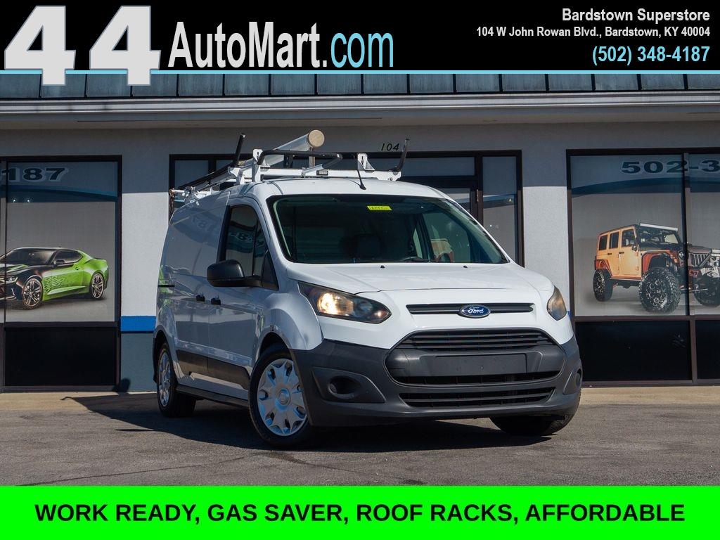 2014 Ford Transit Connect XL