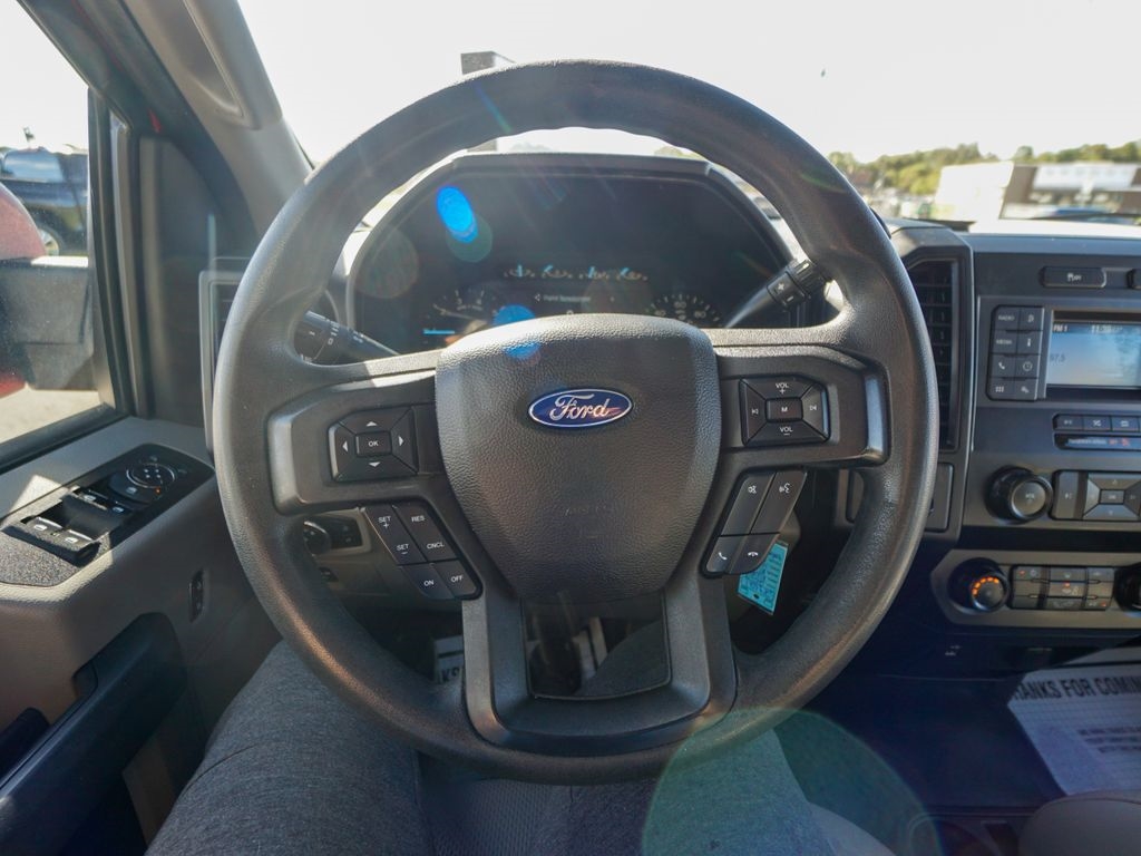 Ford F-150  2019