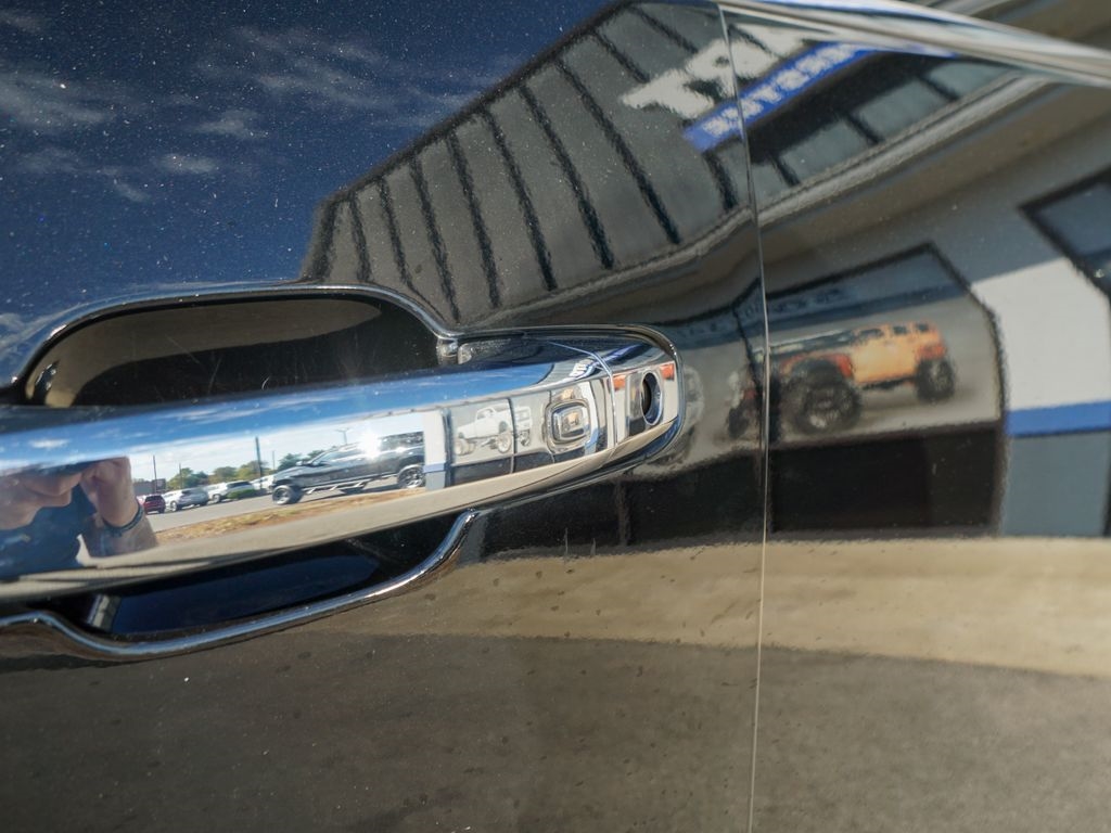 GMC Sierra 3500HD  2023