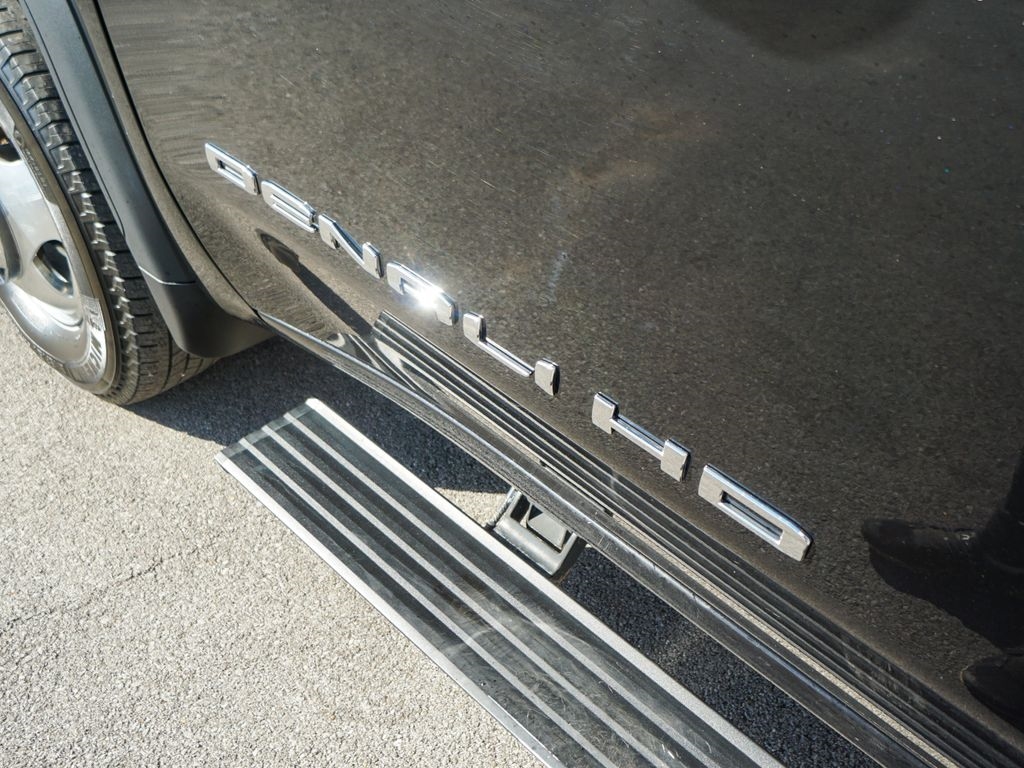 GMC Sierra 3500HD  2023