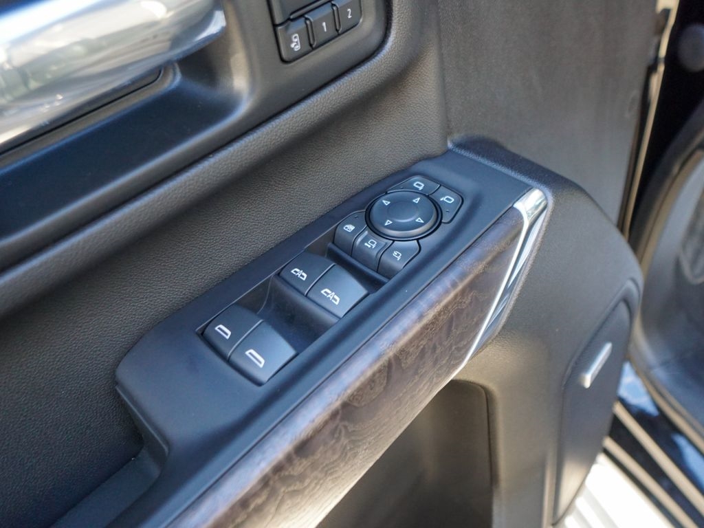 GMC Sierra 3500HD  2023