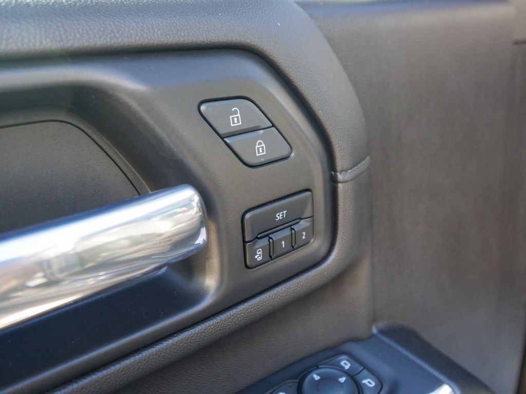 GMC Sierra 3500HD  2023