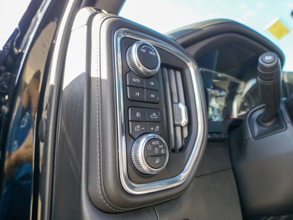 GMC Sierra 3500HD  2023