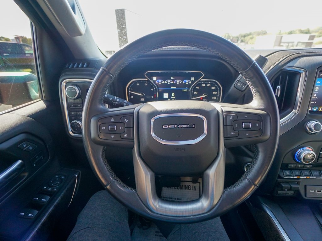 GMC Sierra 3500HD  2023