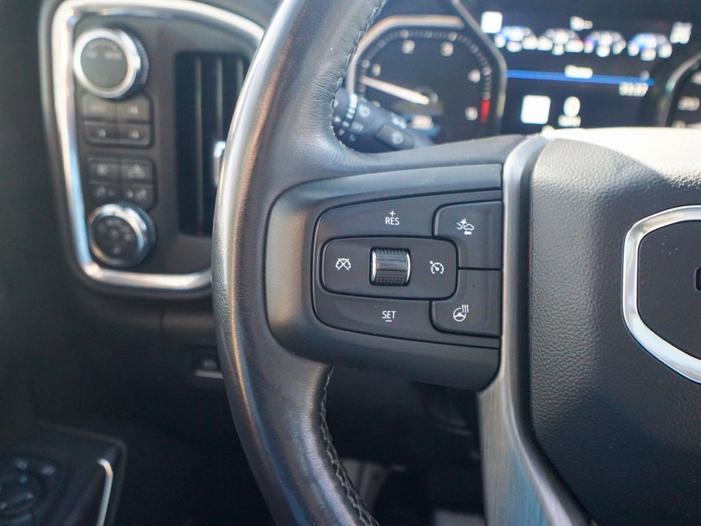 GMC Sierra 3500HD  2023