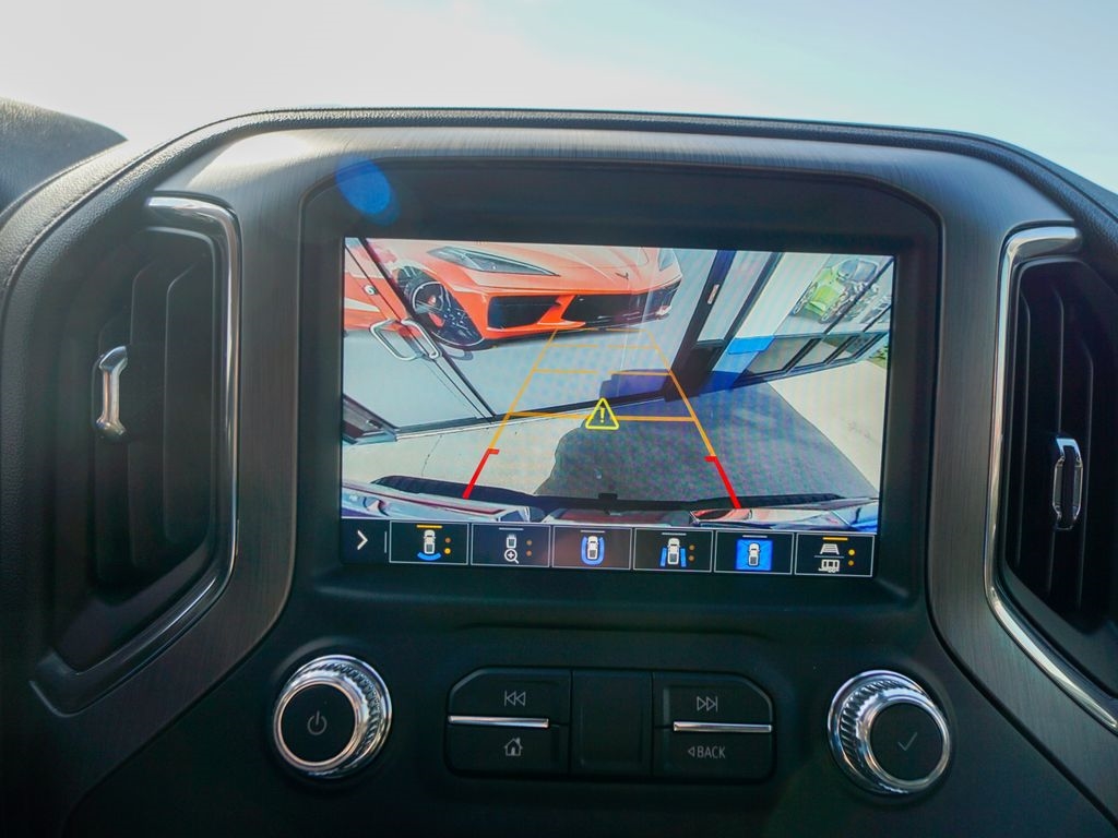 GMC Sierra 3500HD  2023