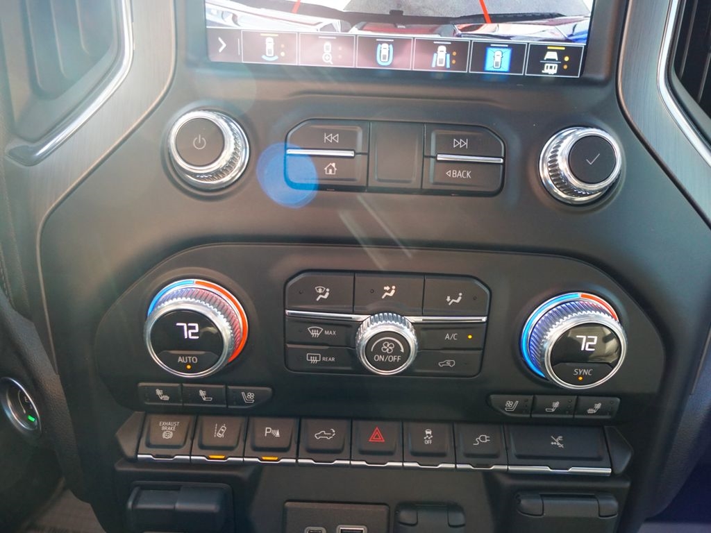 GMC Sierra 3500HD  2023