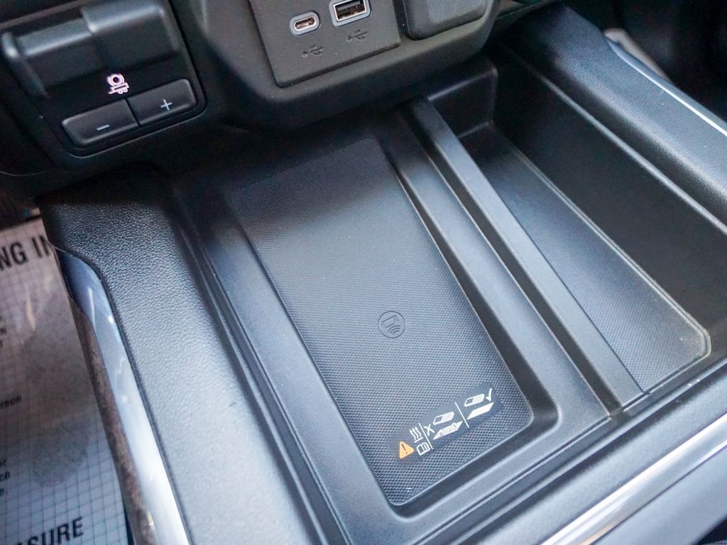 GMC Sierra 3500HD  2023