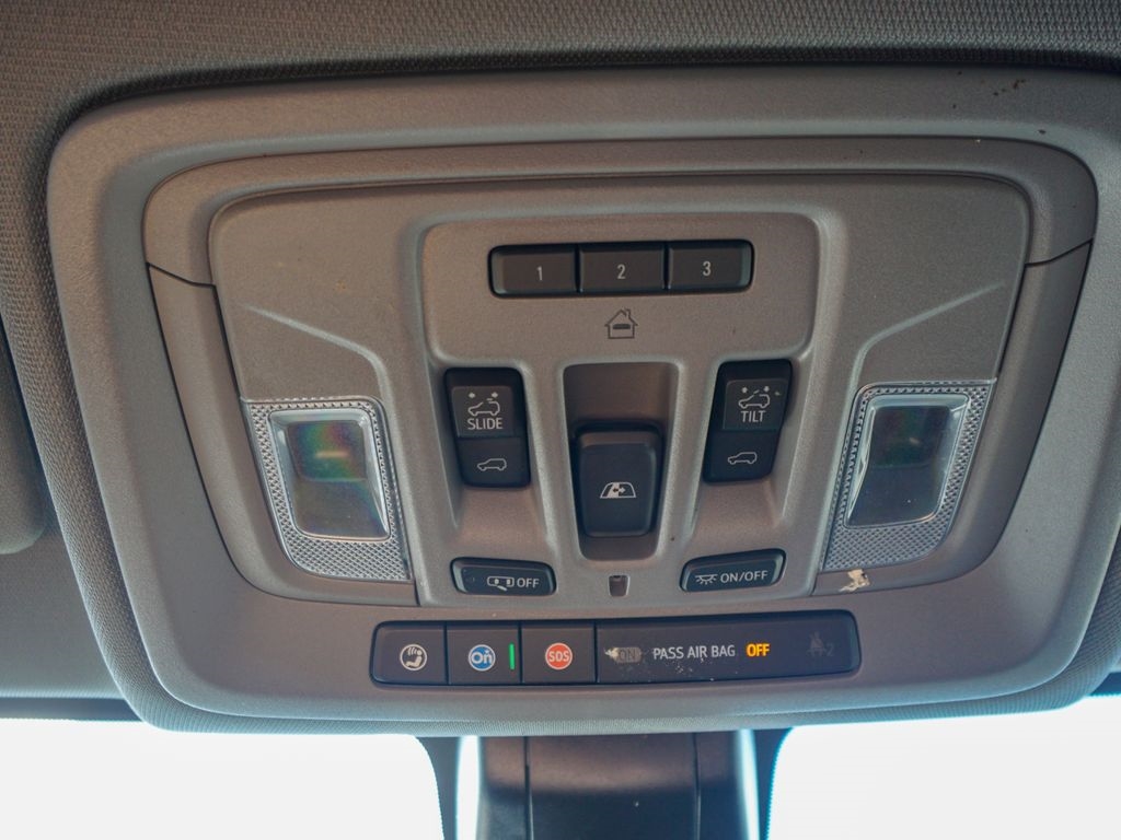 GMC Sierra 3500HD  2023