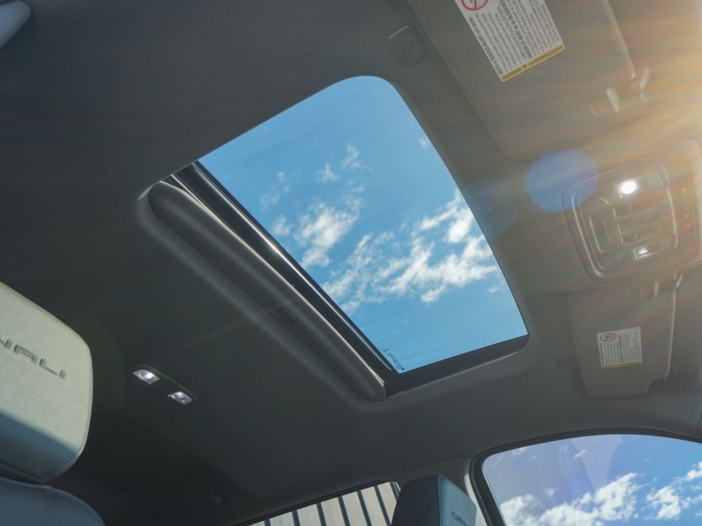 GMC Sierra 3500HD  2023