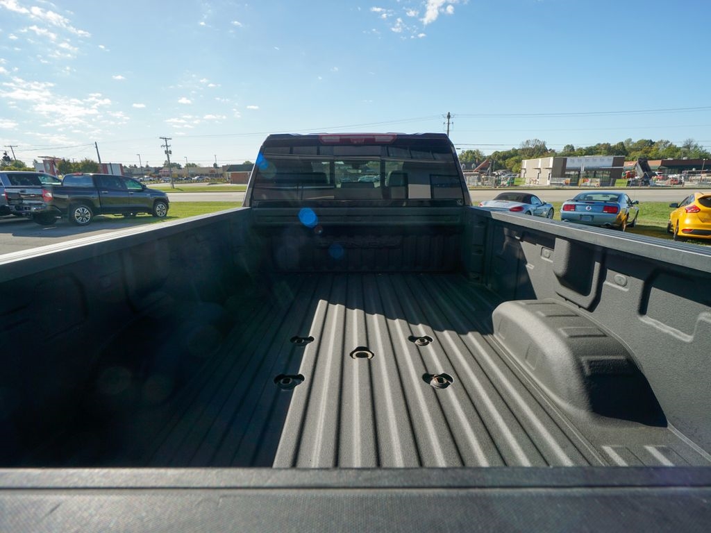 GMC Sierra 3500HD  2023