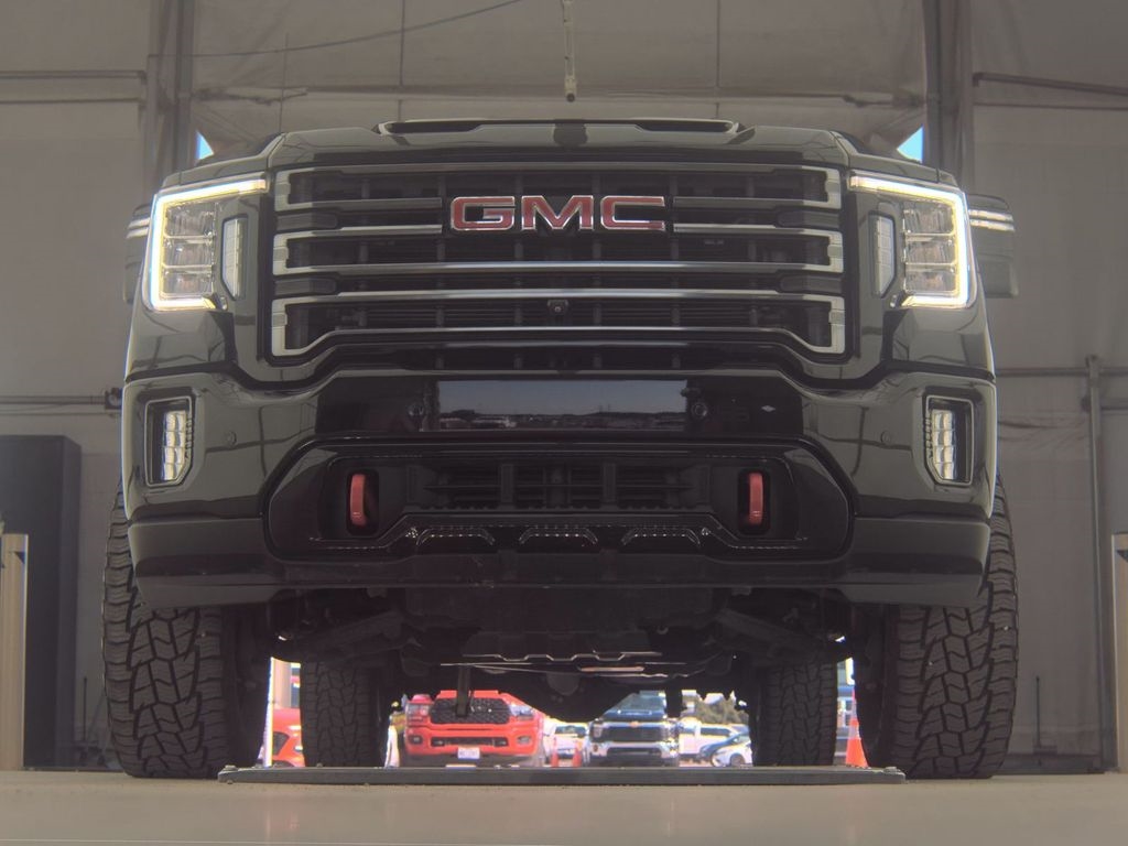GMC Sierra 2500HD  2022
