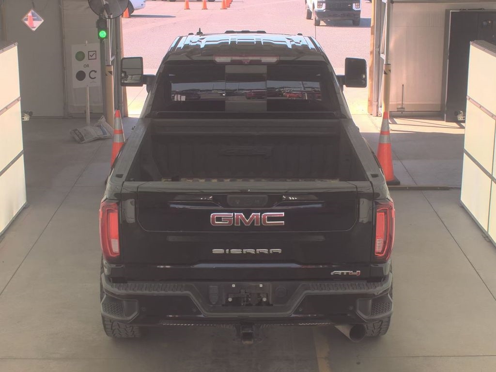 GMC Sierra 2500HD  2022