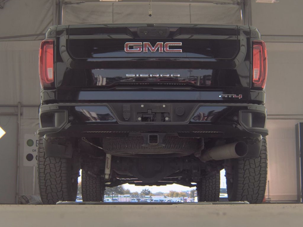 GMC Sierra 2500HD  2022