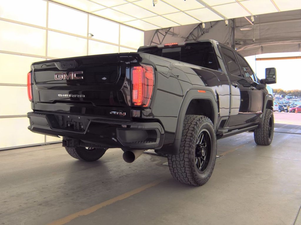 GMC Sierra 2500HD  2022