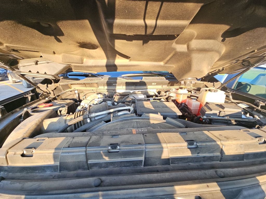 GMC Sierra 2500HD  2022