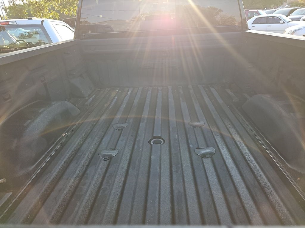 GMC Sierra 2500HD  2022