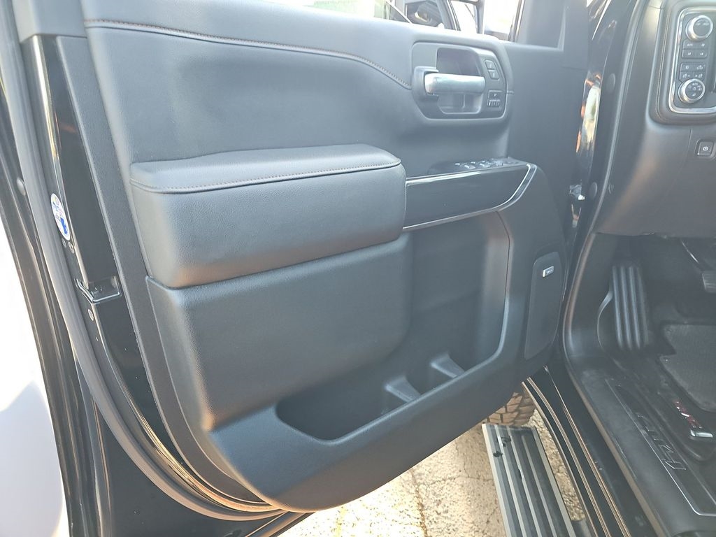 GMC Sierra 2500HD  2022