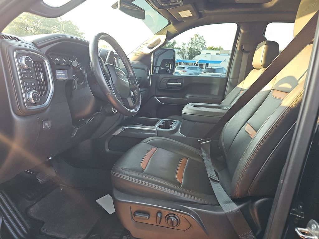 GMC Sierra 2500HD  2022