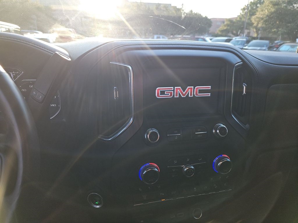 GMC Sierra 2500HD  2022