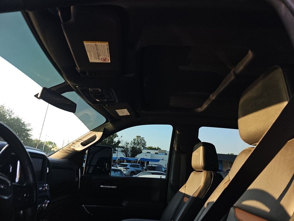 GMC Sierra 2500HD  2022