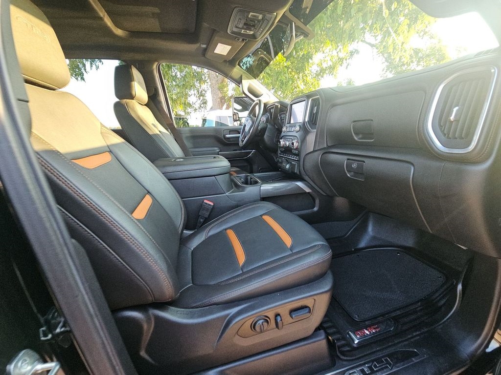 GMC Sierra 2500HD  2022