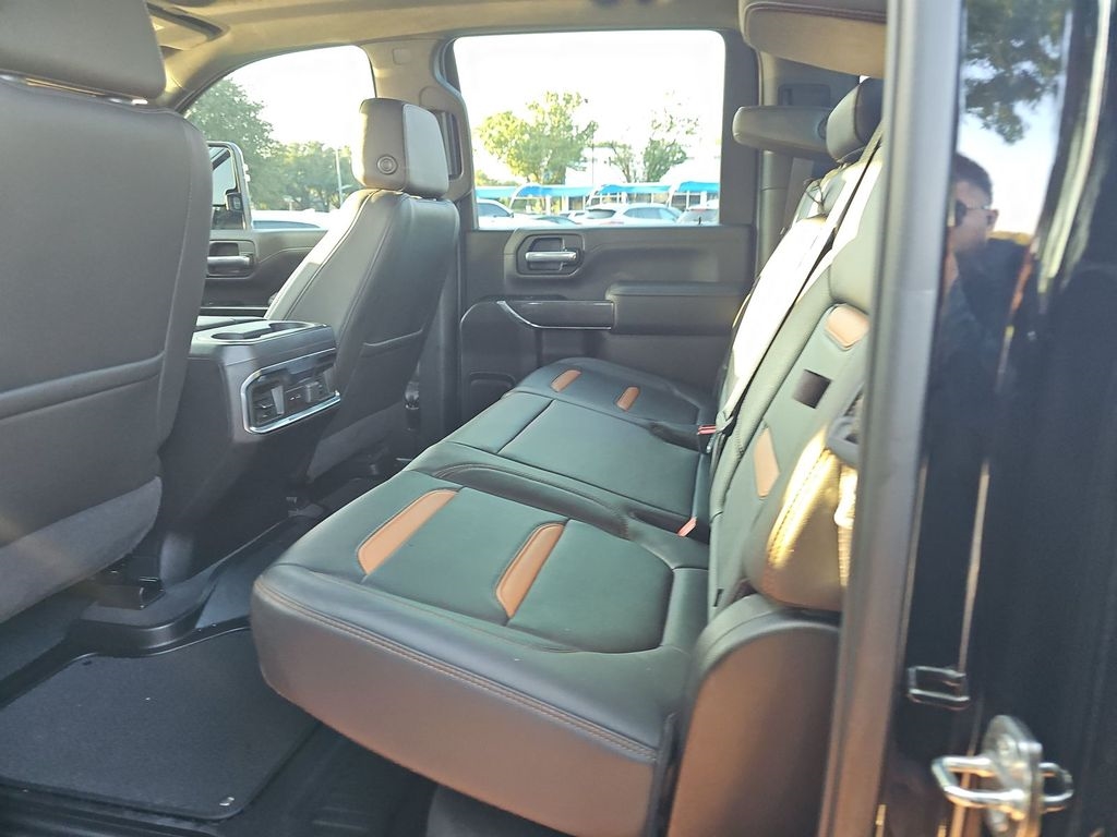 GMC Sierra 2500HD  2022