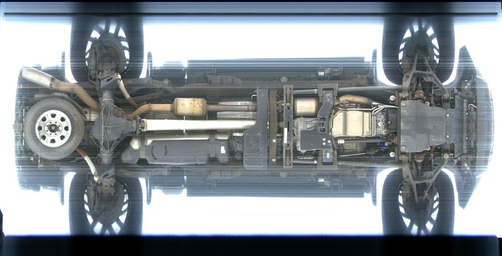 GMC Sierra 2500HD  2022