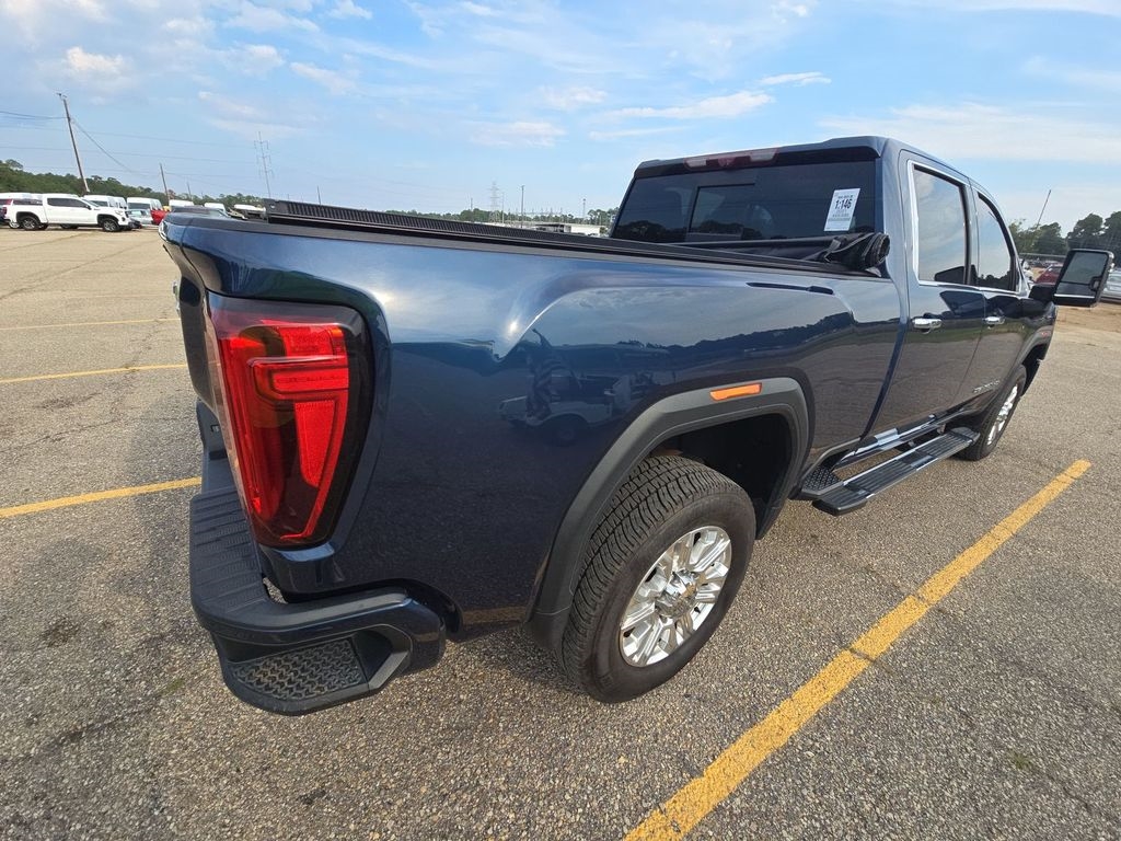 GMC Sierra 2500HD  2021