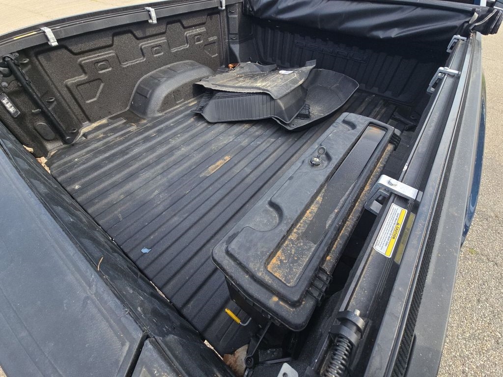 GMC Sierra 2500HD  2021