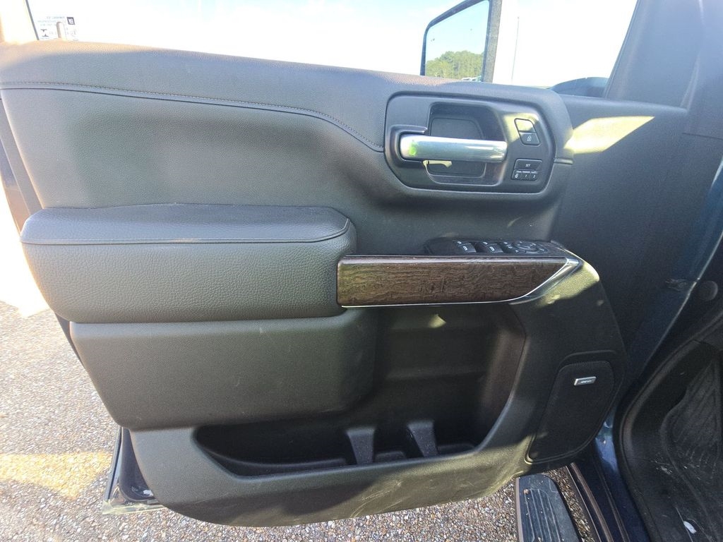 GMC Sierra 2500HD  2021