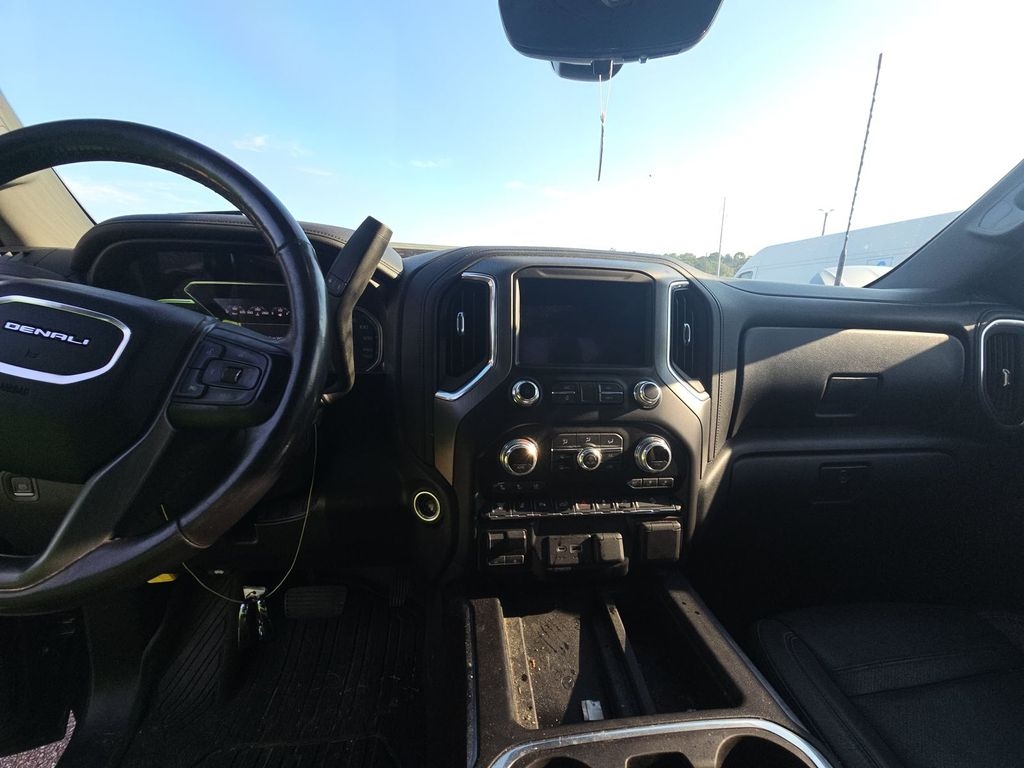 GMC Sierra 2500HD  2021