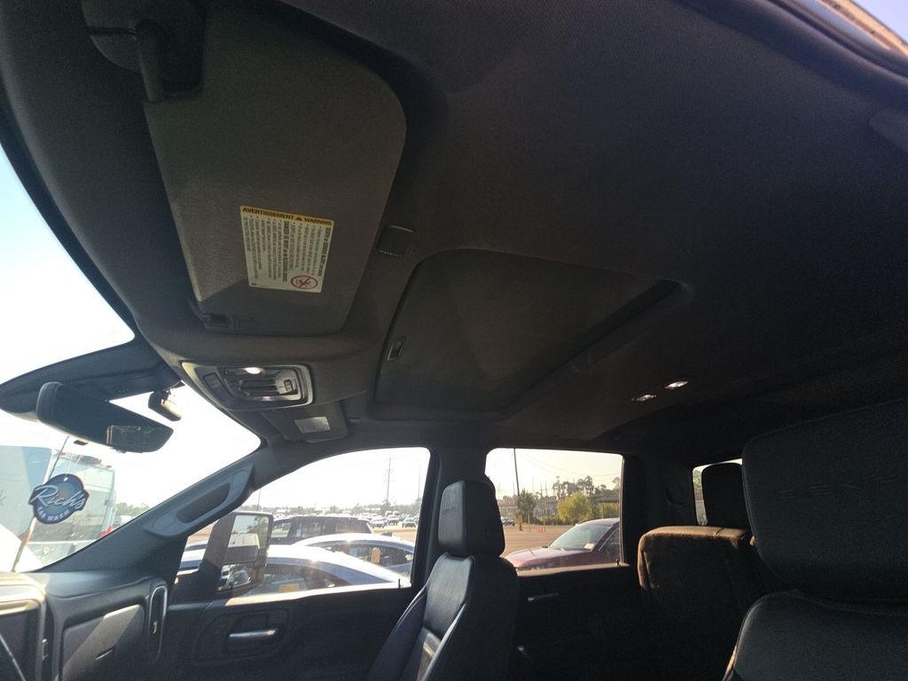 GMC Sierra 2500HD  2021