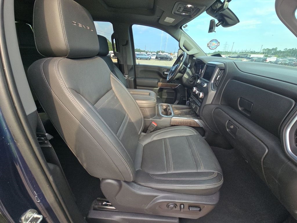 GMC Sierra 2500HD  2021