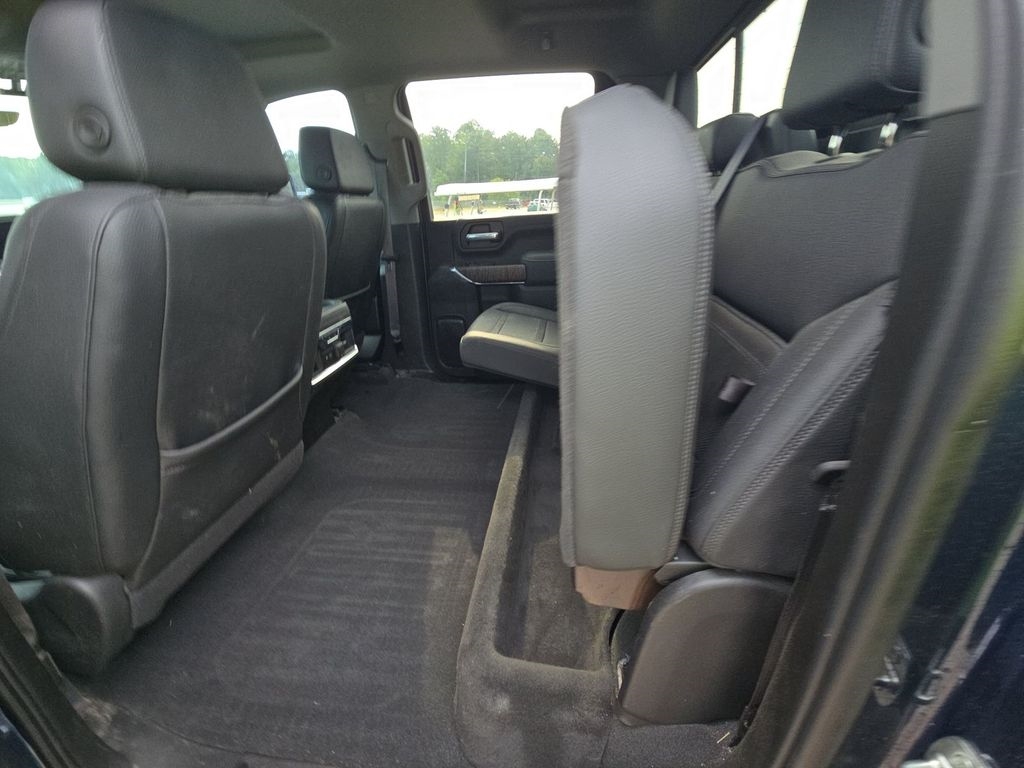 GMC Sierra 2500HD  2021