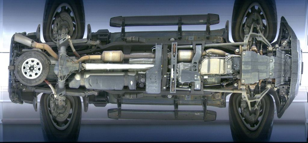 GMC Sierra 2500HD  2021