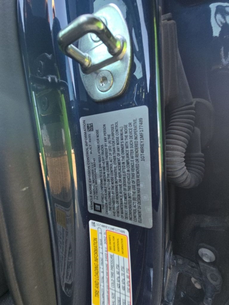 GMC Sierra 2500HD  2021