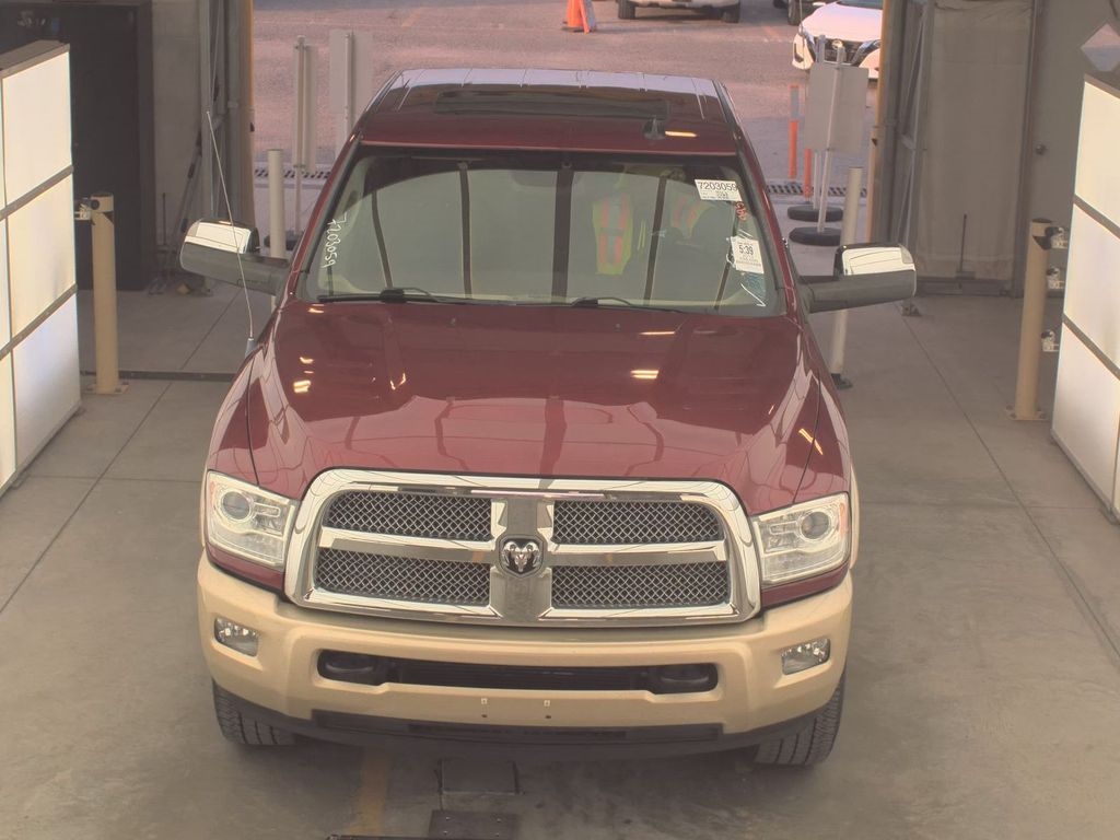 2013 Toyota RAV4 Laramie Longhorn photo 2